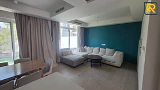 فیلا في كاميليا،(أكويا من داماك) داماك هيلز 2 3 غرف 115000 درهم - 15703815