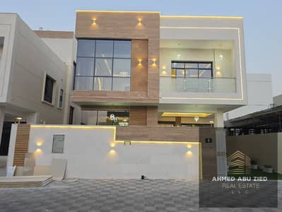 6 Slaapkamers Villa te Huur in Al Zahya, Ajman - WhatsApp Image 2026-07-05 at 6.45. 42 AM (1). jpeg 6 Slaapkamers Villa te Huur in Al Zahya, Ajman - WhatsApp Image 2026-07-05 at 6.45. 42 AM (1). jpeg