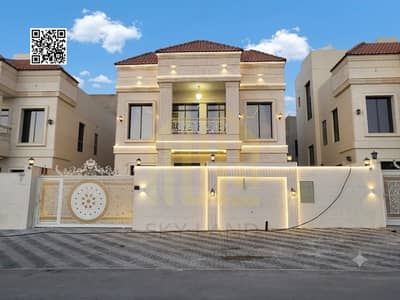 5 Camere Villa in Vendita a Al Helio, Ajman - batch_WhatsApp Image 2026-07-06 at 11.35. 16 AM. jpeg 5 Camere Villa in Vendita a Al Helio, Ajman - batch_WhatsApp Image 2026-07-06 at 11.35. 16 AM. jpeg