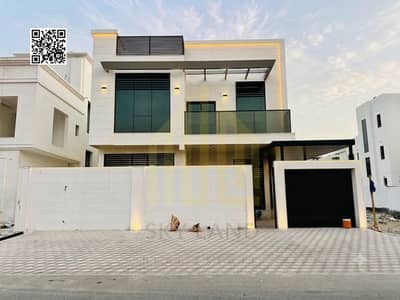 5 Bedroom Villa for Sale in Al Bahia, Ajman - batch_WhatsApp Image 2026-07-06 at 2.33. 59 PM (1). jpeg 5 Bedroom Villa for Sale in Al Bahia, Ajman - batch_WhatsApp Image 2026-07-06 at 2.33. 59 PM (1). jpeg