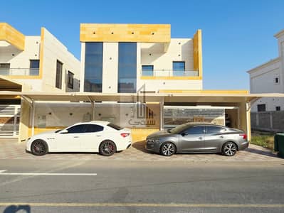 Villa de 5 chambres à à vendre à Al Zahya, Ajman - WhatsApp Image 2026-07-06 at 6.46. 11 PM (1). jpeg Villa de 5 chambres à à vendre à Al Zahya, Ajman - WhatsApp Image 2026-07-06 at 6.46. 11 PM (1). jpeg