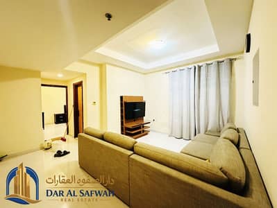 1 Schlafzimmer Wohnung zum zur Miete in Al Qasimia, Sharjah - bed1a379-a577-4c08-8922-5be42aad70c6. jpg 1 Schlafzimmer Wohnung zum zur Miete in Al Qasimia, Sharjah - bed1a379-a577-4c08-8922-5be42aad70c6. jpg