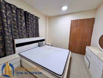 1 Schlafzimmer Wohnung zum zur Miete in Al Majaz, Sharjah - IMG_6875. jpg 1 Schlafzimmer Wohnung zum zur Miete in Al Majaz, Sharjah - IMG_6875. jpg