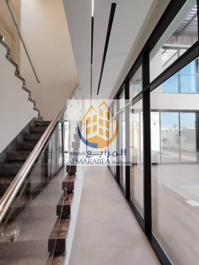 5 Bedroom Villa for Sale in Hoshi, Sharjah - 14628517-4fbb-48dd-b104-bb75e7823763. jpeg 5 Bedroom Villa for Sale in Hoshi, Sharjah - 14628517-4fbb-48dd-b104-bb75e7823763. jpeg