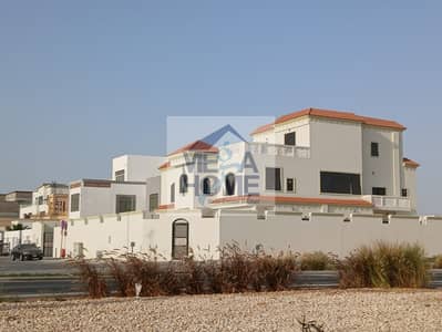 7 Camere Villa in Affitto a Mohamed Bin Zayed City, Abu Dhabi - 13ecf77c-546f-4992-976e-6c490e6aeedf. jpg 7 Camere Villa in Affitto a Mohamed Bin Zayed City, Abu Dhabi - 13ecf77c-546f-4992-976e-6c490e6aeedf. jpg