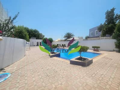 5 Schlafzimmer Villa zum zur Miete in Jumeirah, Dubai - 20260706_131630. jpg