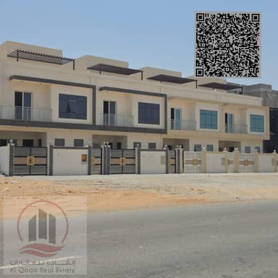 6 Slaapkamers Villa te Koop in Al Helio, Ajman - WhatsApp Image 2026-07-06 at 8.26. 34 PM (1). jpeg 6 Slaapkamers Villa te Koop in Al Helio, Ajman - WhatsApp Image 2026-07-06 at 8.26. 34 PM (1). jpeg