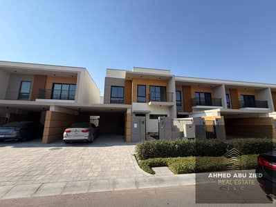 4 Bedroom Townhouse for Rent in Al Amerah, Ajman - WhatsApp Image 2026-07-06 at 5.12. 43 PM (1). jpeg