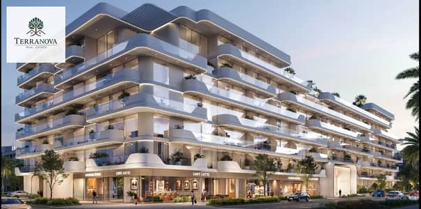 1 Bedroom Flat for Sale in Jumeirah Village Circle (JVC), Dubai - WhatsApp Image 2026-07-06 at 7.19. 57 PM (3). jpeg
