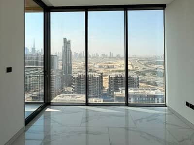 1 habitación Apartamento para en Alquiler en Sobha Hartland, Dubai - Apartamento en Sobha Hartland,Crest Grande, 1 dormitorio, 130000 AED - 15733919 1 habitación Apartamento para en Alquiler en Sobha Hartland, Dubai - Apartamento en Sobha Hartland,Crest Grande, 1 dormitorio, 130000 AED - 15733919