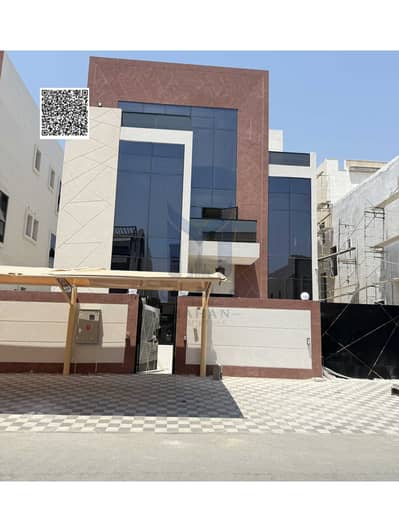 فیلا 7 غرف نوم للبيع في التلة 2، عجمان - Untitled design. png