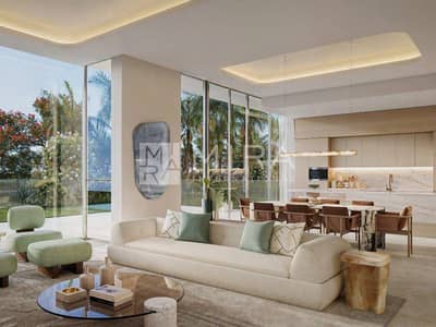 1 habitación Apartamento para en Venta en Mohammed Bin Rashid City (MBR City), Dubai - 14