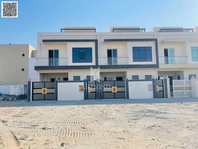 6 habitaciones Townhouse para en Venta en Al Helio, Ajman - IMG_6051. jpg 6 habitaciones Townhouse para en Venta en Al Helio, Ajman - IMG_6051. jpg
