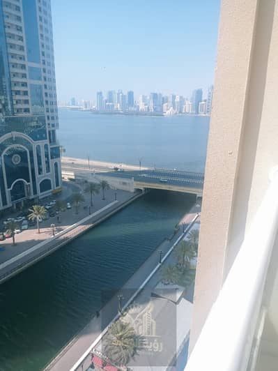 2 habitaciones Apartamento para en Alquiler en Al Majaz, Sharjah - WhatsApp Image 2026-07-06 at 5.12. 14 PM (1). jpeg