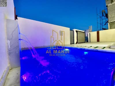 5 Camere Villa in Vendita a Al Helio, Ajman - WhatsApp Image 2026-07-05 at 9.40. 39 PM (3). jpeg 5 Camere Villa in Vendita a Al Helio, Ajman - WhatsApp Image 2026-07-05 at 9.40. 39 PM (3). jpeg