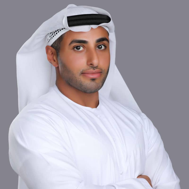 Abdulla Al Omaira Abdulla Al Omaira