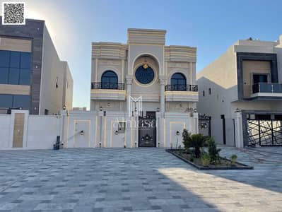 5 Slaapkamers Villa te Koop in Al Helio, Ajman - IMG_6071. jpg 5 Slaapkamers Villa te Koop in Al Helio, Ajman - IMG_6071. jpg