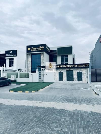 Villa for Rent in Al Jurf, Ajman - 200 الف درهم. jpeg Villa for Rent in Al Jurf, Ajman - 200 الف درهم. jpeg