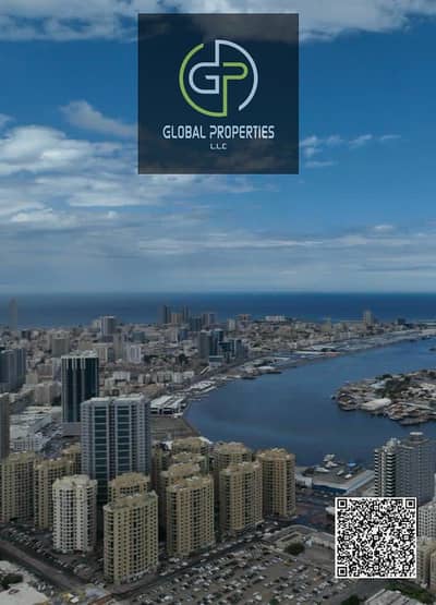 1 Bedroom Flat for Sale in Corniche Ajman, Ajman - WhatsApp Image 2026-07-06 at 7.53. 52 PM. jpeg