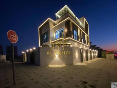 6 Camere Villa in Vendita a Al Helio, Ajman - WhatsApp Image 2026-07-05 at 9.44. 46 PM (1). jpeg