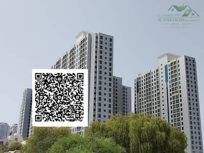 Appartement de 1 chambre à à louer à Al Nuaimiya, Ajman - IMG-20250929-WA0046. jpg