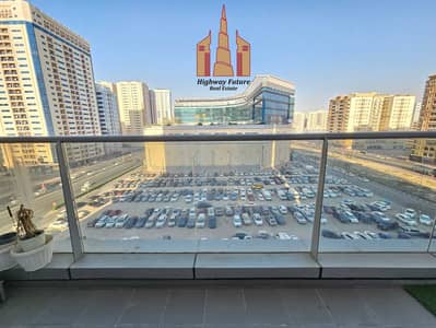 1 Bedroom Flat for Rent in Al Nahda (Sharjah), Sharjah - 20260706_171600. jpg 1 Bedroom Flat for Rent in Al Nahda (Sharjah), Sharjah - 20260706_171600. jpg