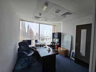 Office zum zur Miete in Dubai Media City, Dubai - 20240813_133349. jpg