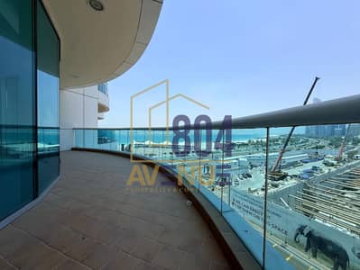 3 Bedroom Flat for Rent in Corniche Road, Abu Dhabi - Bel ghailam tower 3BR Duplex (4). jpeg 3 Bedroom Flat for Rent in Corniche Road, Abu Dhabi - Bel ghailam tower 3BR Duplex (4). jpeg