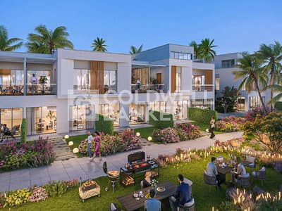 4 Bedroom Townhouse for Sale in Dubai Investments Park (DIP), Dubai - Genuine Resale | Best deal | Multiple Options