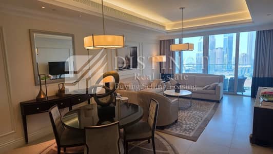 1 habitación Apartamento para en Alquiler en Downtown Dubai, Dubai - 1. jpeg 1 habitación Apartamento para en Alquiler en Downtown Dubai, Dubai - 1. jpeg