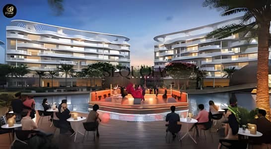 1 Camera Appartamento in Vendita a DAMAC Lagoons, Dubai - mks9tdhpjssxy3gfu9ub. jpeg