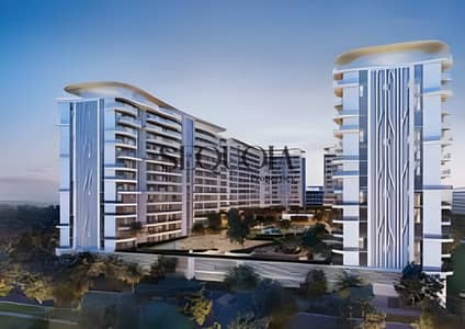 1 Camera Appartamento in Vendita a DAMAC Lagoons, Dubai - l7z2pohmlzkr3o1lm2be. jpeg