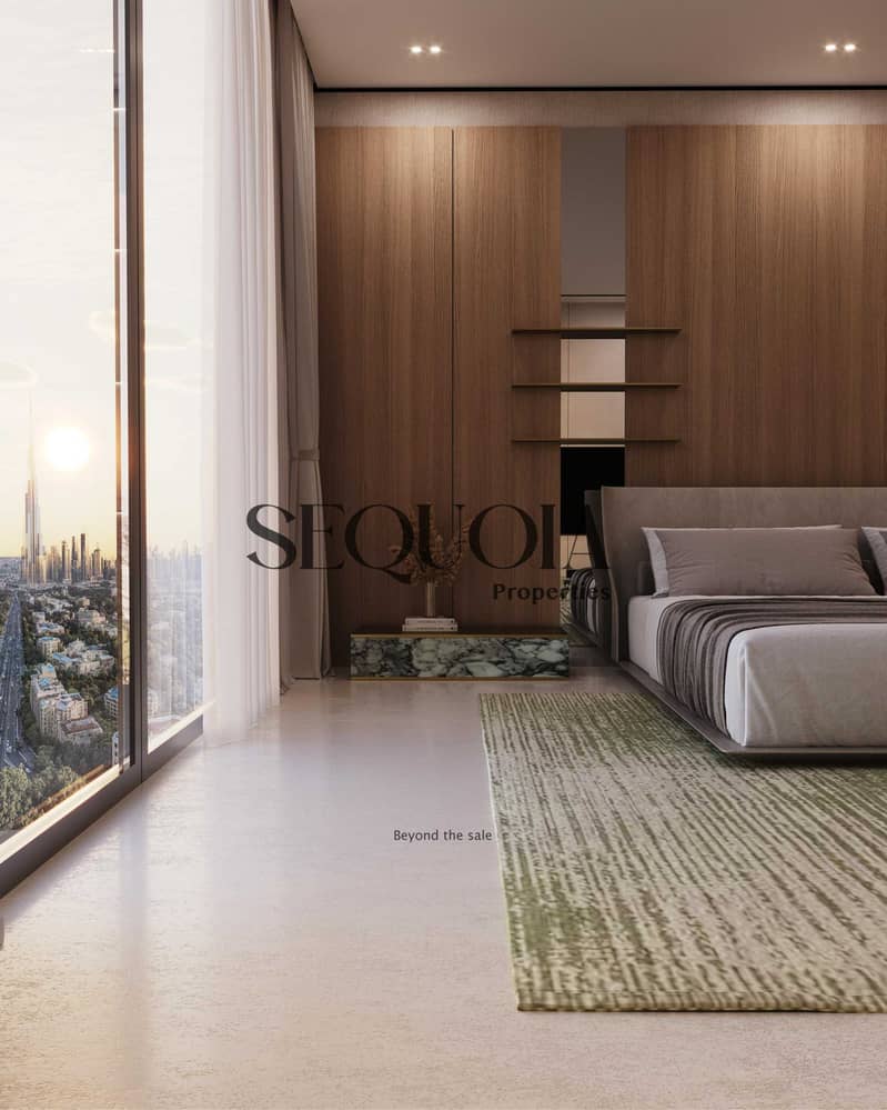 6 1bedroom-Cullinan-Bedroom-C02. jpg