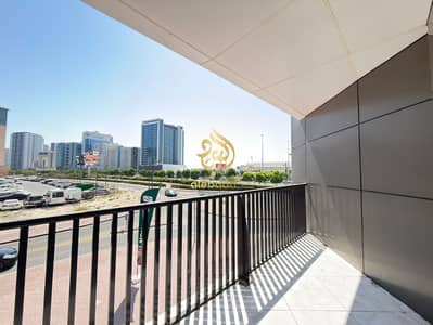 1 Bedroom Flat for Rent in Al Mamzar, Dubai - 1000174774. jpg