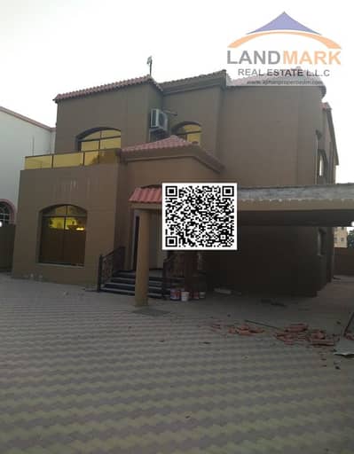 5 Slaapkamers Villa te Huur in Al Rawda, Ajman - Screenshot 2025-12-27 192129. png 5 Slaapkamers Villa te Huur in Al Rawda, Ajman - Screenshot 2025-12-27 192129. png