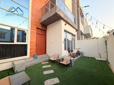 تاون هاوس 4 غرف نوم للبيع في الياسمين، عجمان - 73bb6527-a877-473d-9009-6f1102d7ffb6. jpg