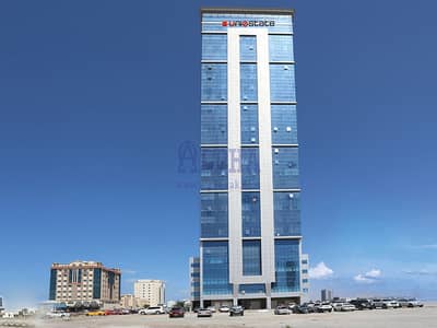 10+ Schlafzimmer Office zum zur Miete in Al Nakheel, Ras Al Khaimah - Büro in Al Nakheel, 10 schlafzimmer, 280000 AED - 15734312