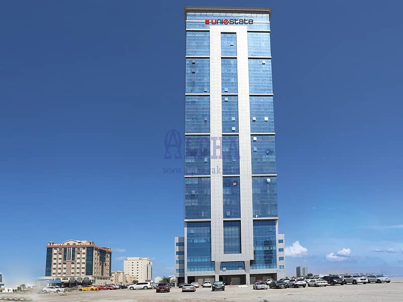 Full Floor For Rent | High Floor | Full Floor For Rent | High Floor |
