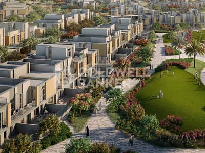 4 habitaciones Townhouse para en Venta en Mudon, Dubai - Casa adosada en Mudon，Mudon Al Ranim，Mudon Al Ranim 6, 4 dormitorios, 4500000 AED - 15734490