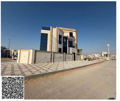 4 Schlafzimmer Villa zum zum Verkauf in Al Helio, Ajman - 1000544196. png 4 Schlafzimmer Villa zum zum Verkauf in Al Helio, Ajman - 1000544196. png
