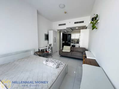 Studio for Rent in Dubai Sports City, Dubai - IMG_2984. jpg