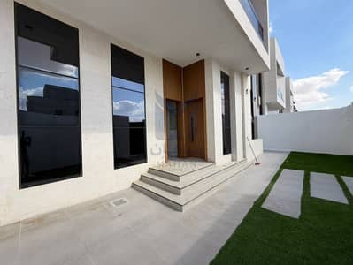 5 habitaciones Villa para en Venta en Al Zahya, Ajman - c1f5cbd8-c138-44e9-9193-31f78948d3ae. jpg