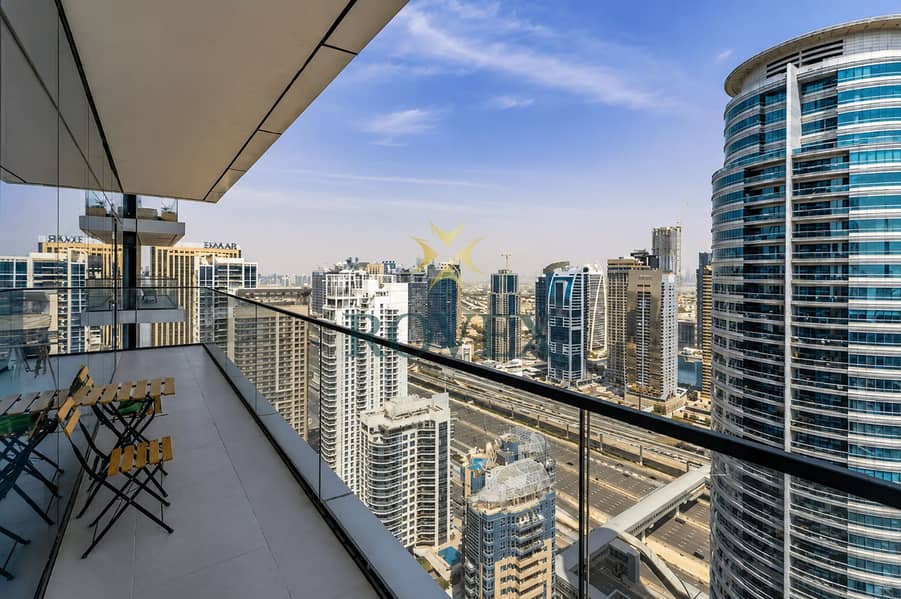 شقة في فيدا ريزيدنس دبي مارينا،دبي مارينا 2 غرف 194000 درهم - 15734550 شقة في فيدا ريزيدنس دبي مارينا،دبي مارينا 2 غرف 194000 درهم - 15734550