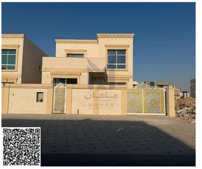 4 Camere Villa in Vendita a Al Zahya, Ajman - 1000544367. png 4 Camere Villa in Vendita a Al Zahya, Ajman - 1000544367. png