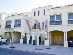 Spacious Villa | Upgraded Interior| High ROI