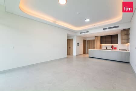 1 Bedroom Apartment for Rent in Dubai Hills Estate, Dubai - Elegant 1 Bedroom | Pool View | High Floor 1 Bedroom Apartment for Rent in Dubai Hills Estate, Dubai - Elegant 1 Bedroom | Pool View | High Floor