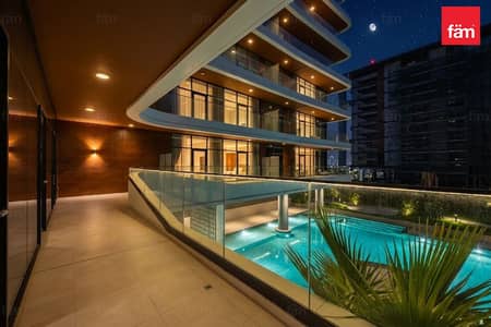 2 Bedroom Flat for Rent in Dubai Hills Estate, Dubai - Luxury 2bdr | Golf Residences | Vacant Now 2 Bedroom Flat for Rent in Dubai Hills Estate, Dubai - Luxury 2bdr | Golf Residences | Vacant Now