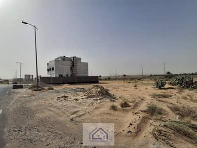 Plot zum zum Verkauf in Tilal City, Sharjah - WhatsApp Image 2026-05-20 at 16.02. 52 (2). jpeg Plot zum zum Verkauf in Tilal City, Sharjah - WhatsApp Image 2026-05-20 at 16.02. 52 (2). jpeg
