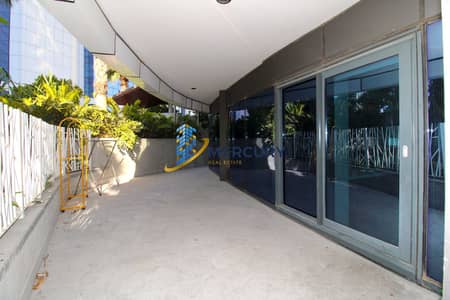 2 Bedroom Flat for Rent in Business Bay, Dubai - damac-towers-paramount-2-bedroom-0555800213-rent-16. JPG 2 Bedroom Flat for Rent in Business Bay, Dubai - damac-towers-paramount-2-bedroom-0555800213-rent-16. JPG
