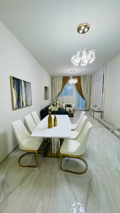 3 Camere Appartamento in Vendita a Al Furjan, Dubai - IMG-20250923-WA0006. jpg 3 Camere Appartamento in Vendita a Al Furjan, Dubai - IMG-20250923-WA0006. jpg